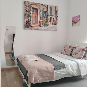 Vierpersoonskamer
